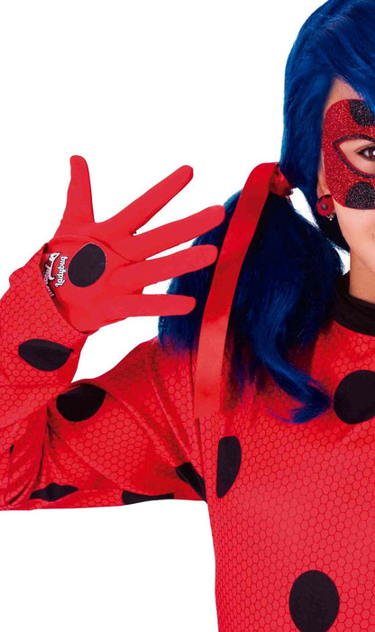 Luvas de Ladybug™ para criança