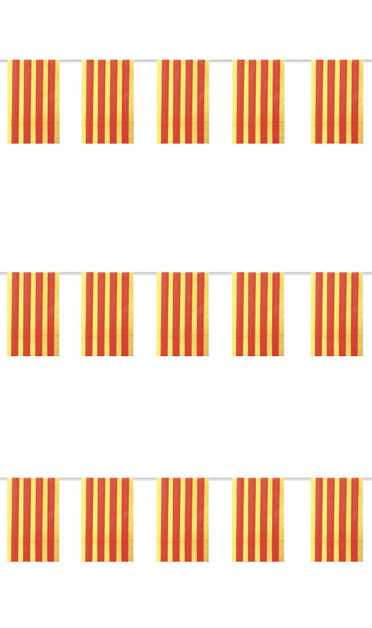Guirlanda Catalã