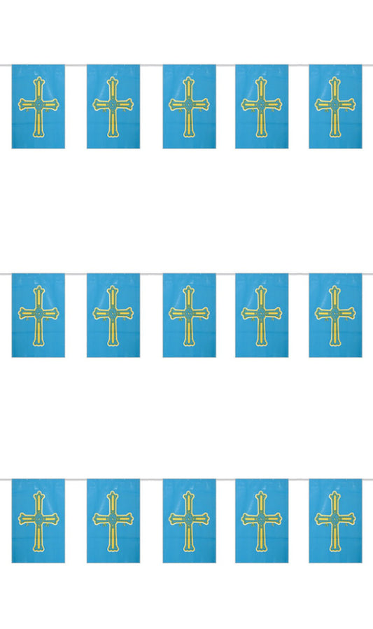 Guirlanda de Astúrias