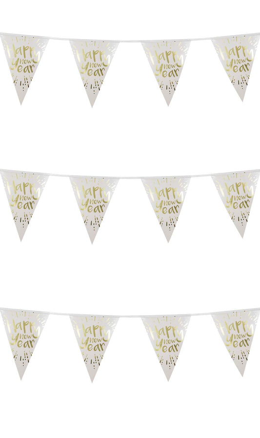 Grinalda de Fim de Ano