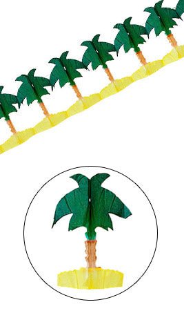 Grinalda de Palmeiras