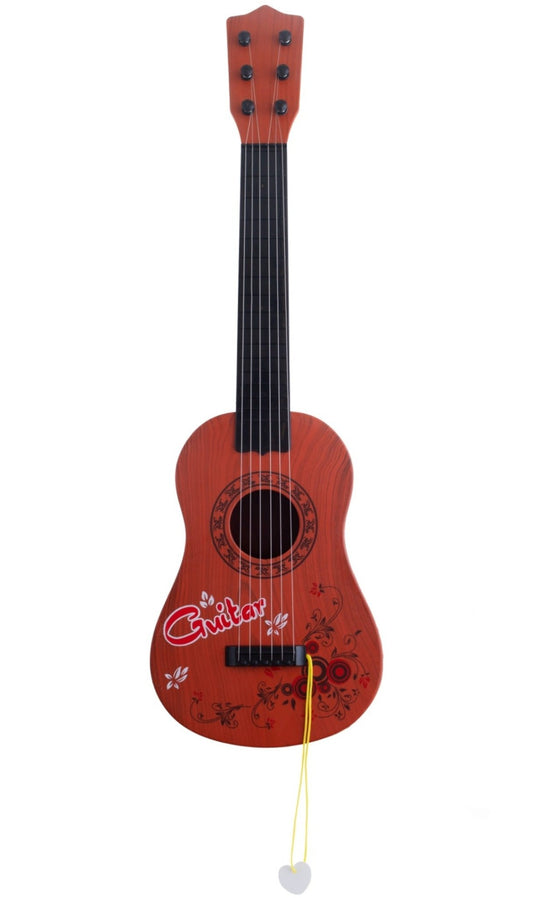 Guitarra Espanhola