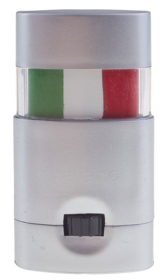 Kit de Maquilhagem de Bandeira de Itália