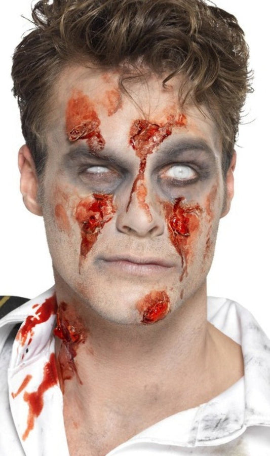 Kit de Sangue e Látex