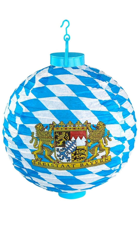 Lanterna oktoberfest