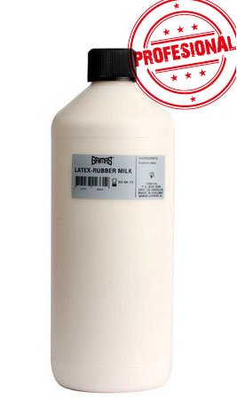 Latex Líquido 500ml Profissional