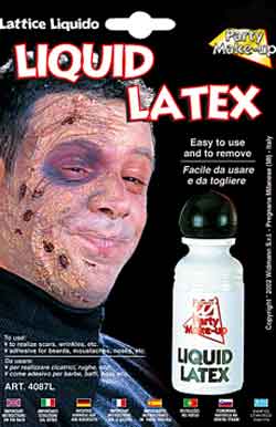 Latex Líquido