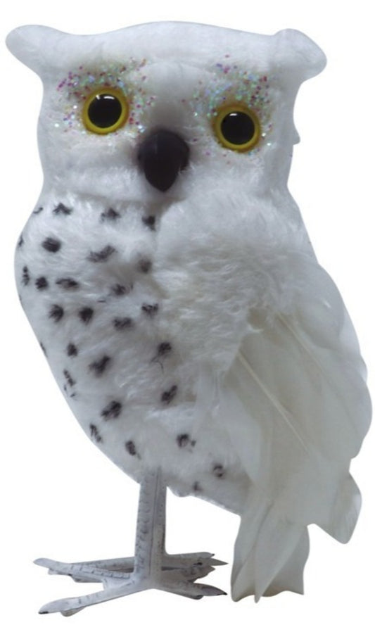 Coruja Hedwig