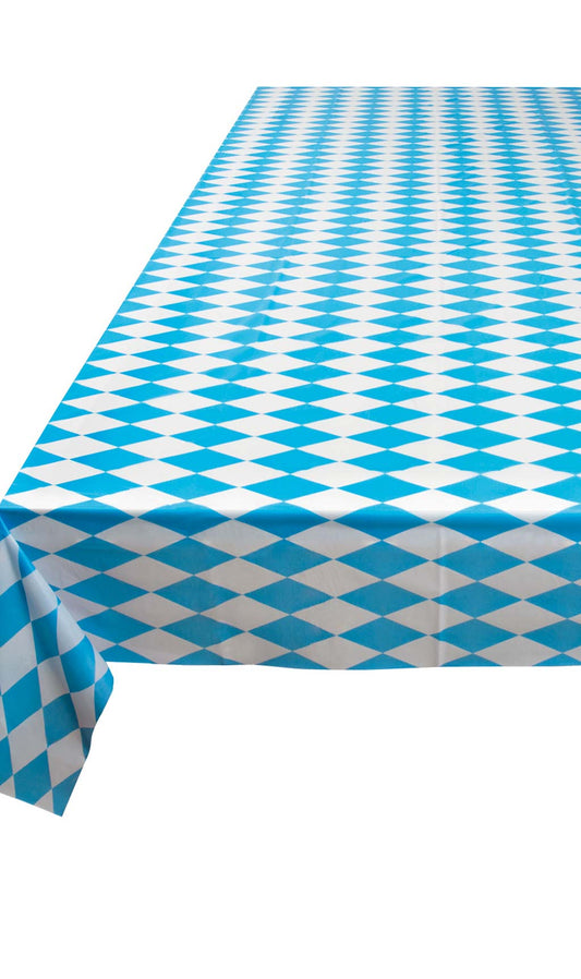 Diamantes Toalha de Mesa Oktoberfest