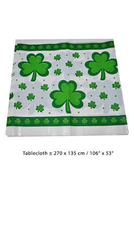 Toalha de Saint Patrick