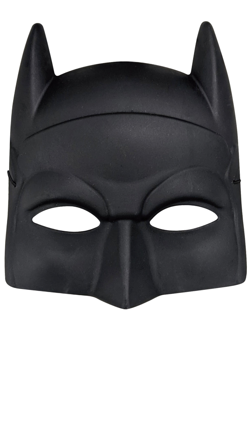 Máscara Infantil Batman ™ Frontal