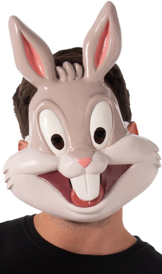 Máscara Coelho Bugs Bunny™