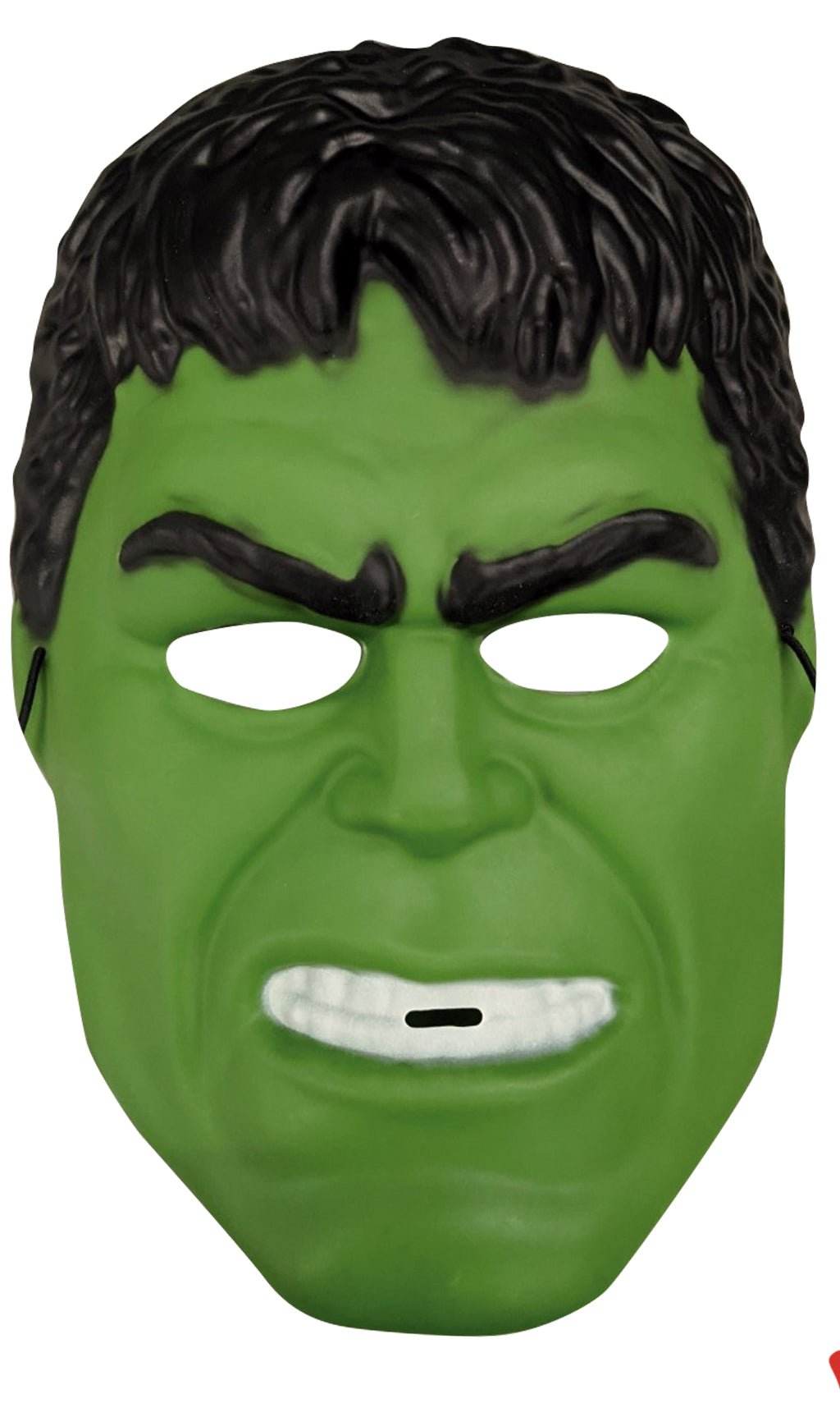 Máscara Hulk ™ Child Front