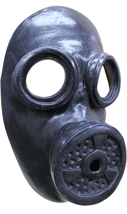 Máscara em latex Anti gás