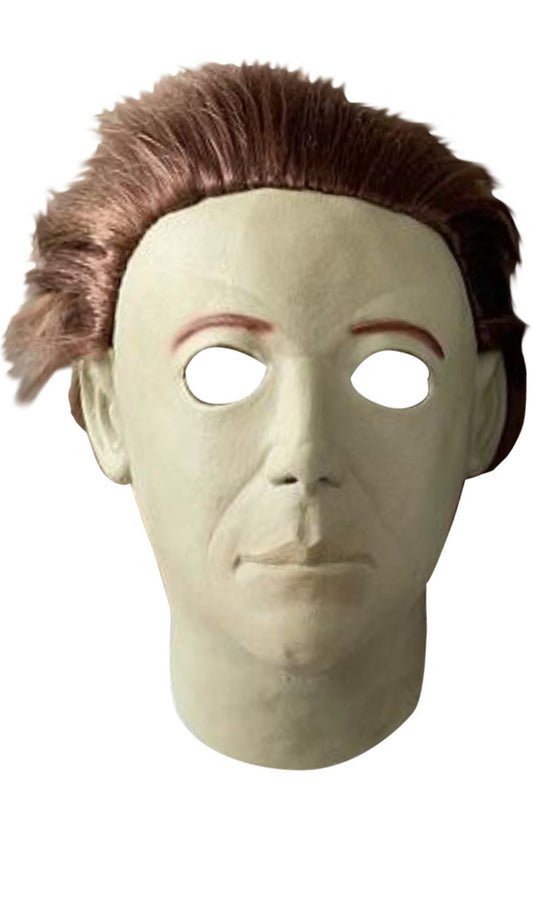 Máscara de látex assassino Michael Myers