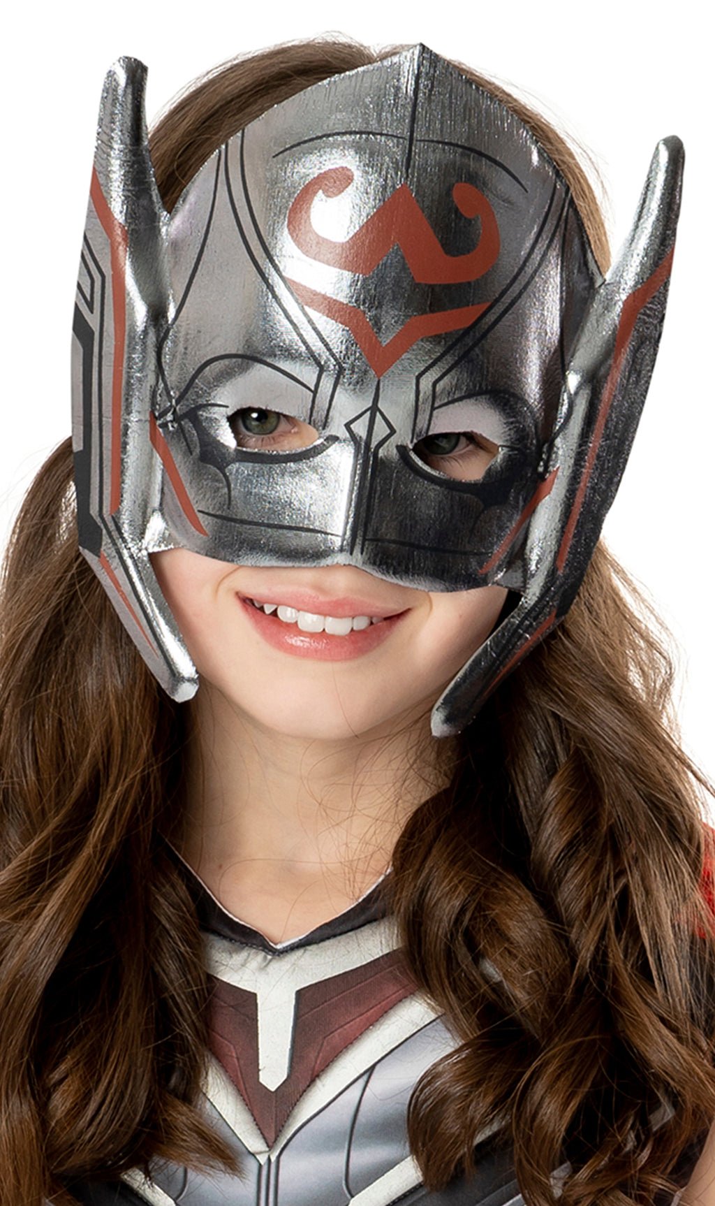 Máscara Thor Mighty™ infantil