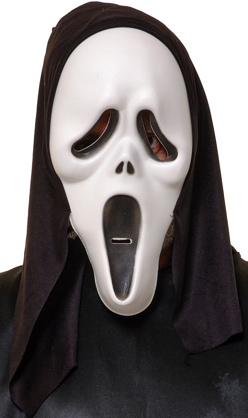 Máscara Fantasma Scream
