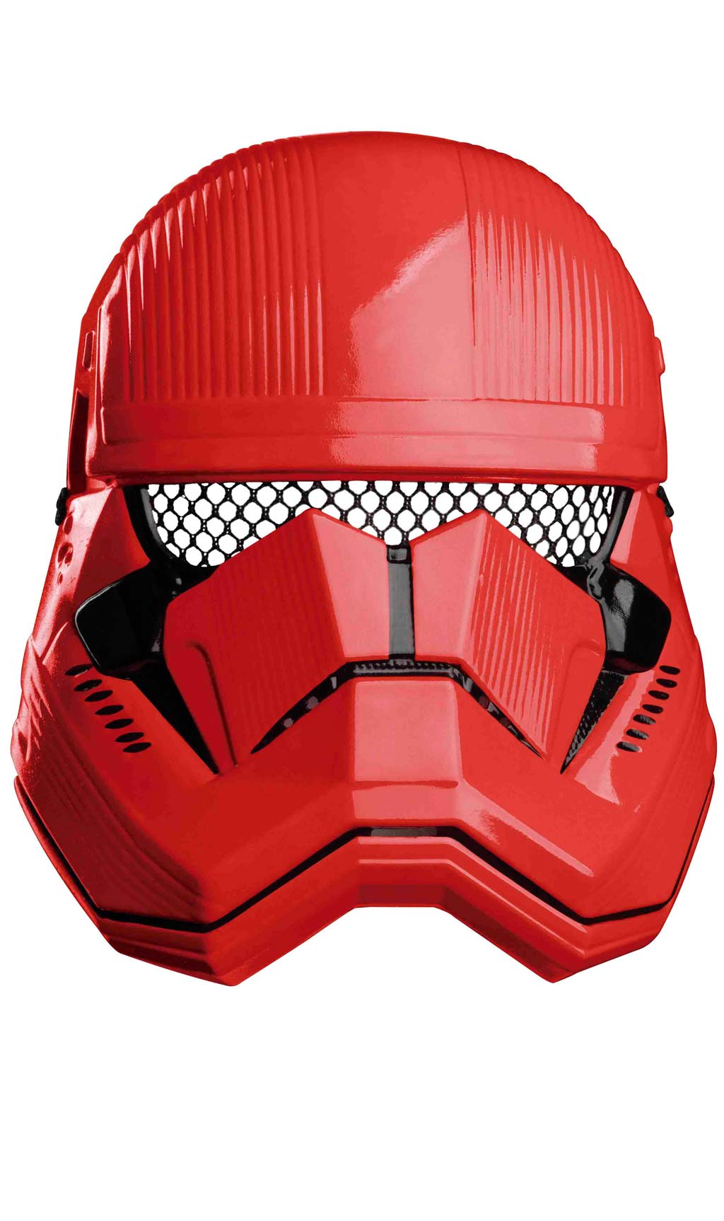 Máscara de Sith Trooper Star Wars™ EP9 para criança