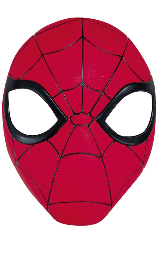 Spiderman ™ Front Child Mask
