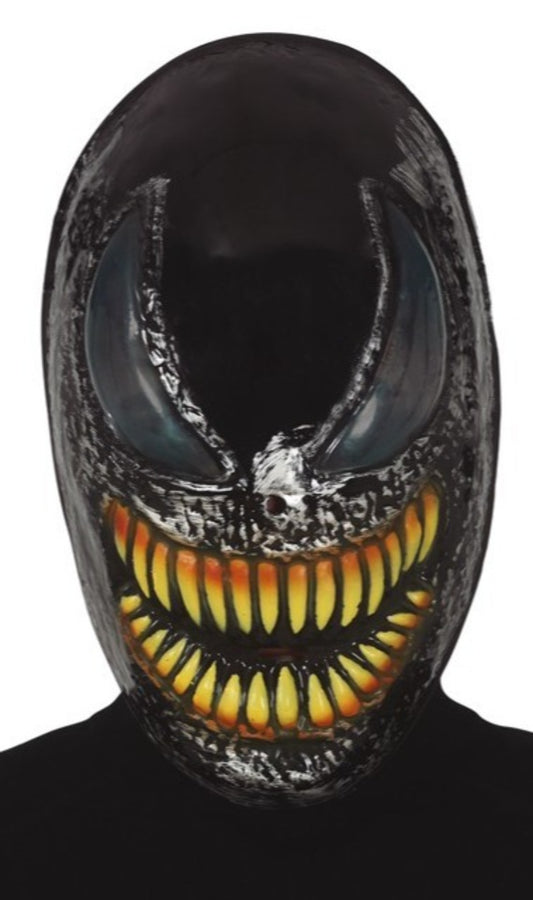 Máscara de Monstro Venom