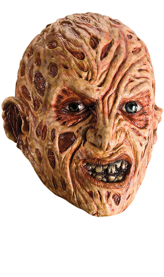 Máscara de Vinil Freddy Krueger™