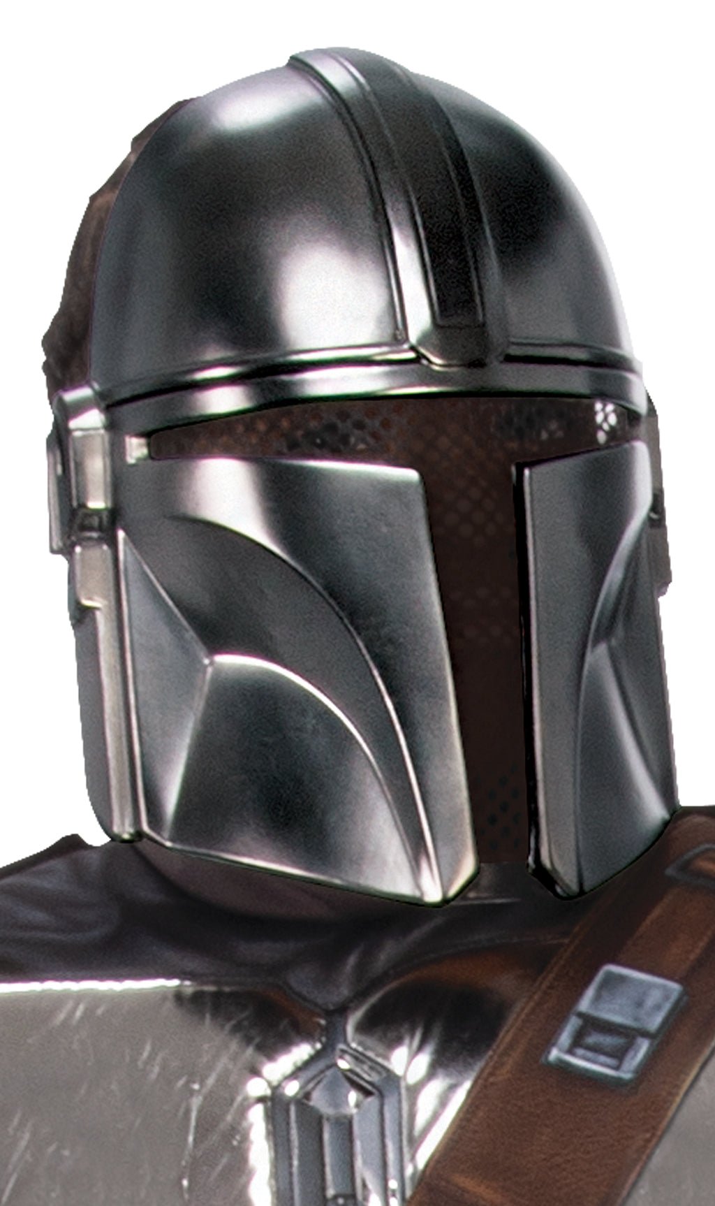 Máscara Mandalorian ™ Star Wars para crianças