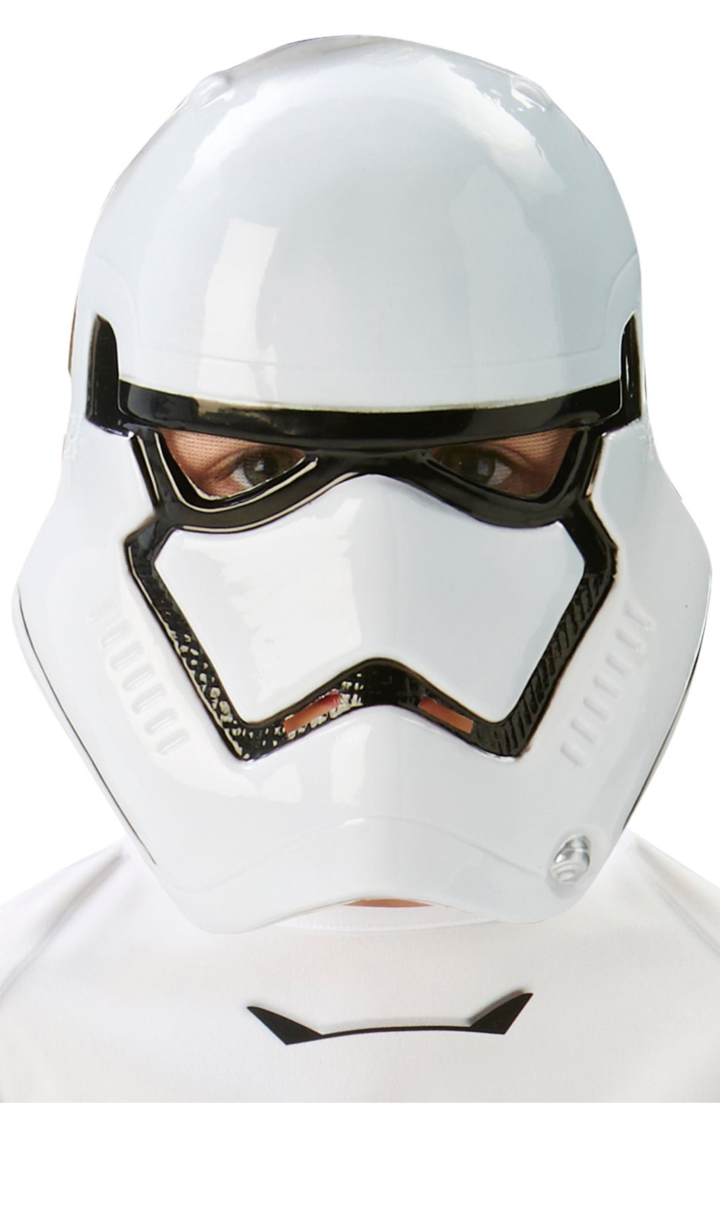 Máscara infantil Stormtrooper™