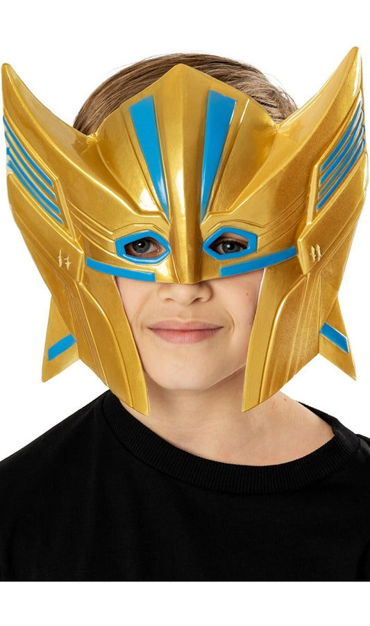 Máscara Thor™ TLT infantil