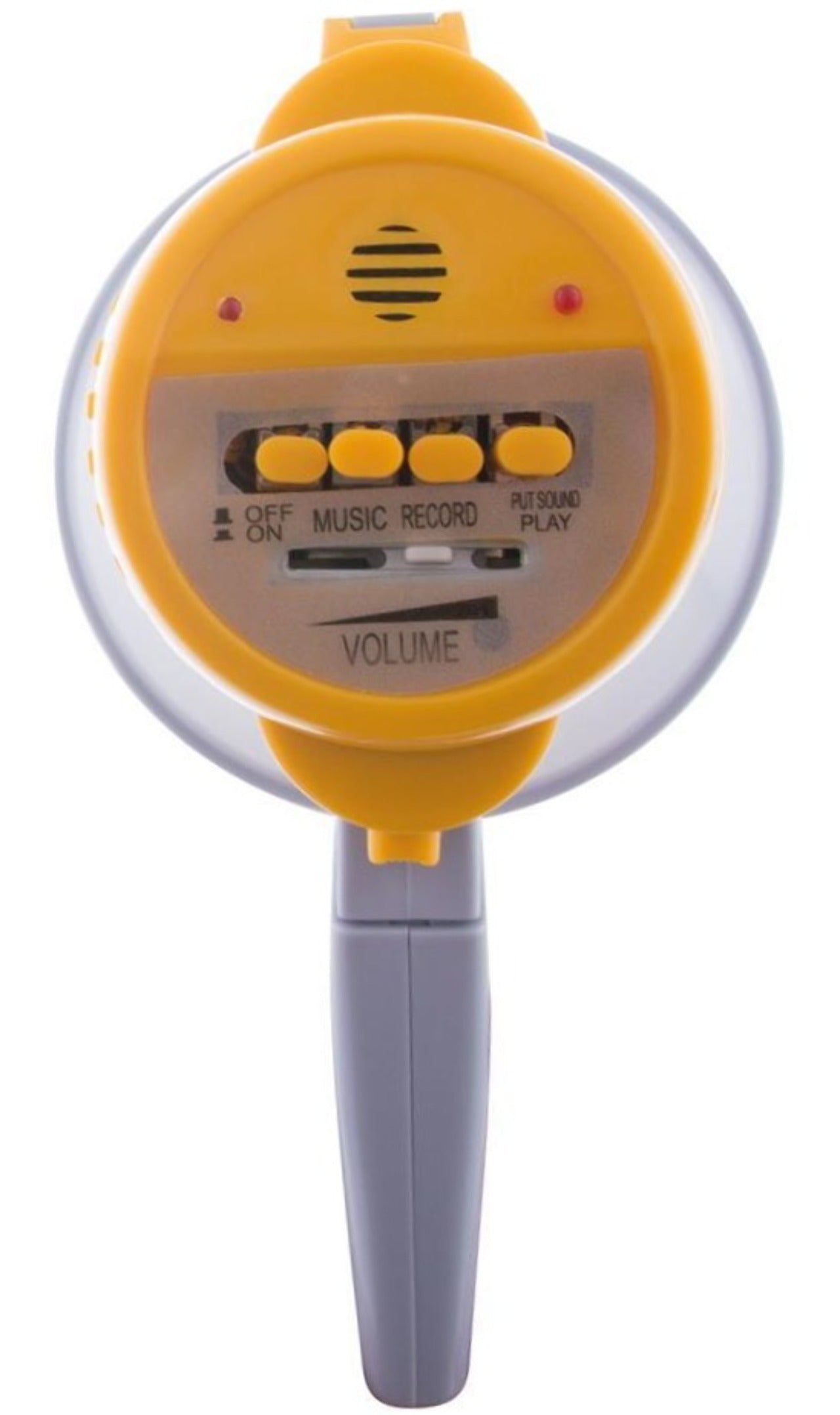 Megafone