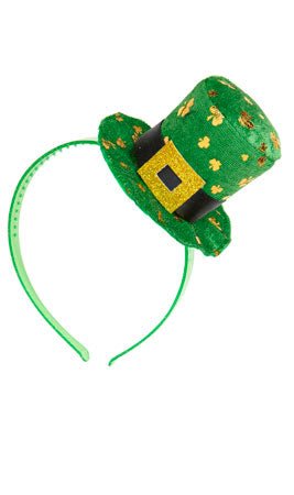 Chapéu Pequeno de Saint Patrick