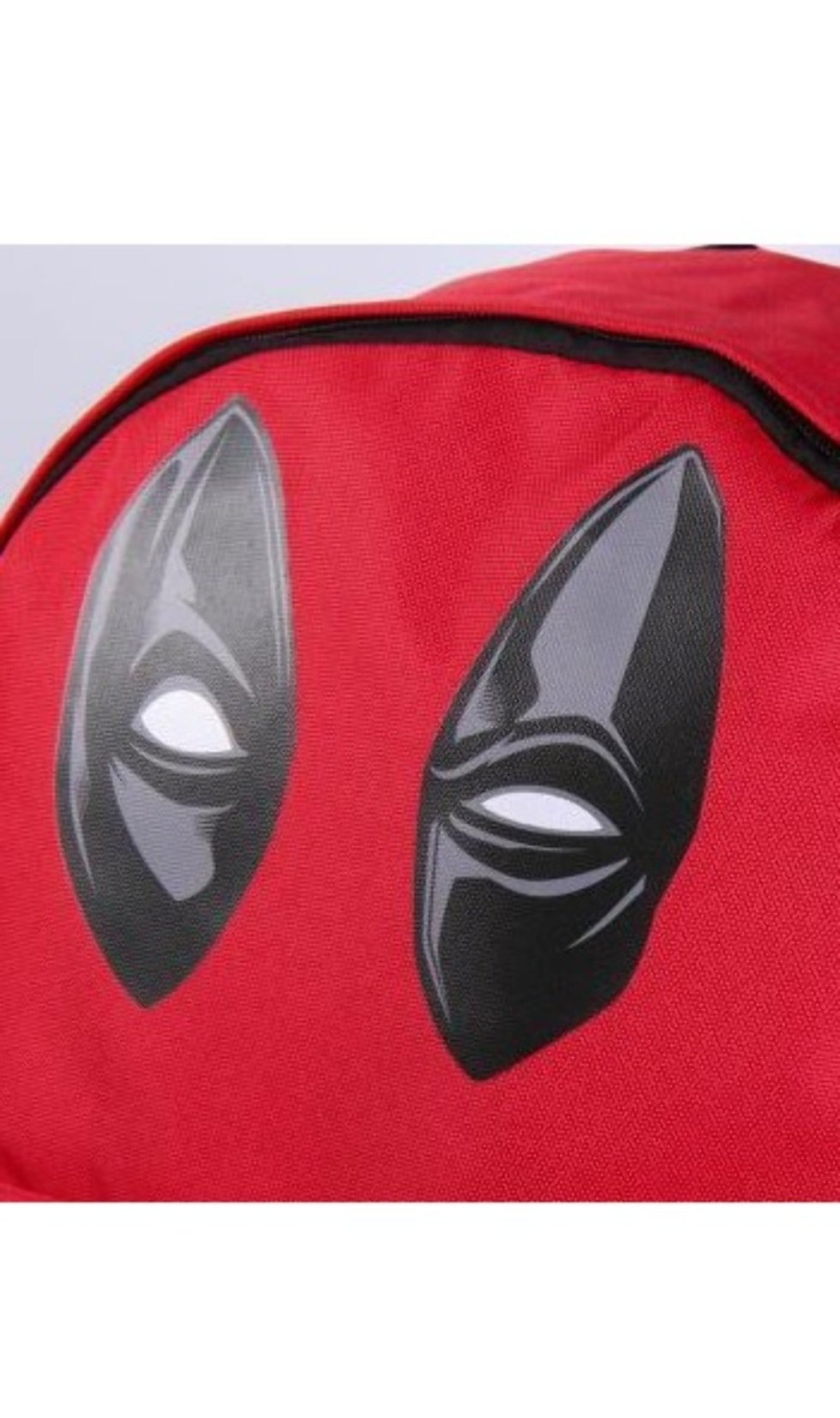 Mochila deadpool best sale