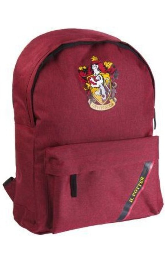 Harry Potter ™ mochila Garnet