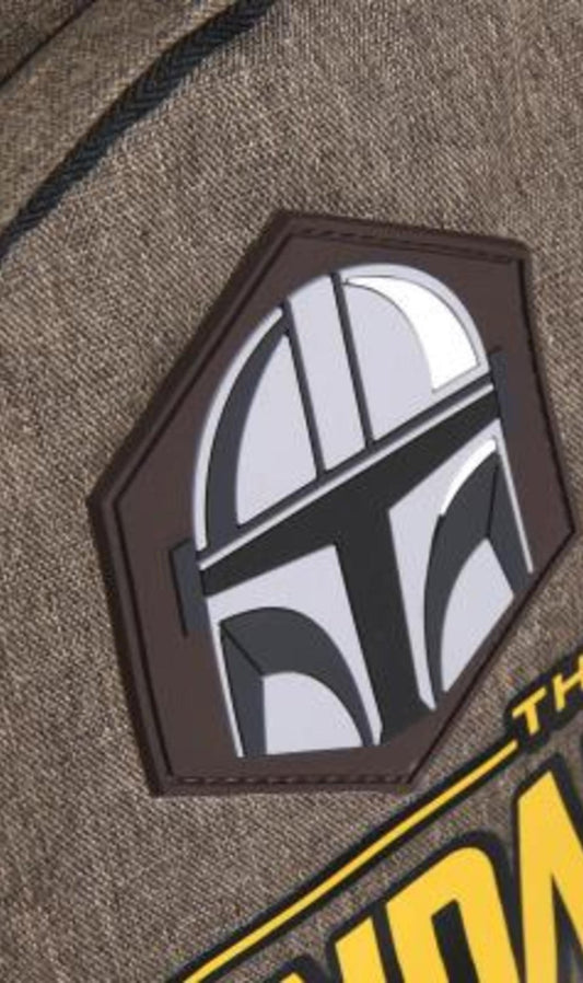 Mochila Mandalorian ™ Star Wars