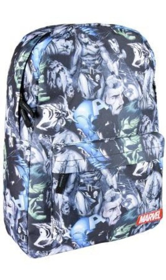 Mochila Marvel ™ Superheroes