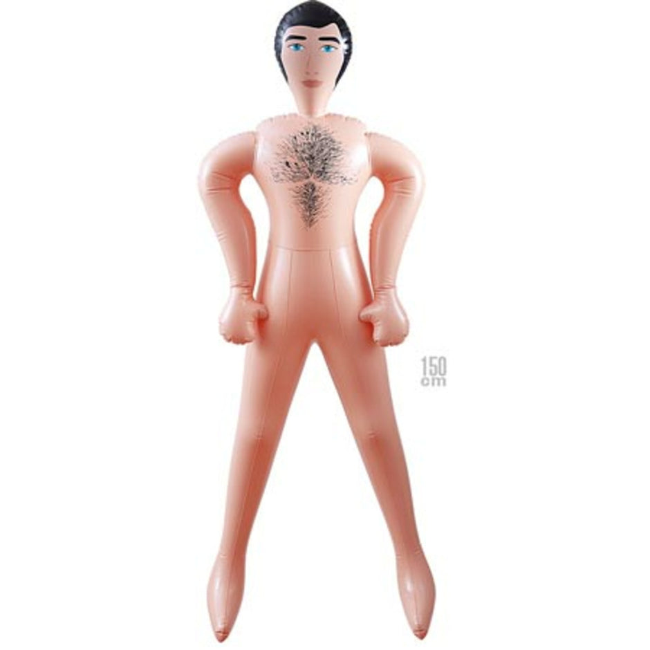 Boneca Inflável | Costumalia