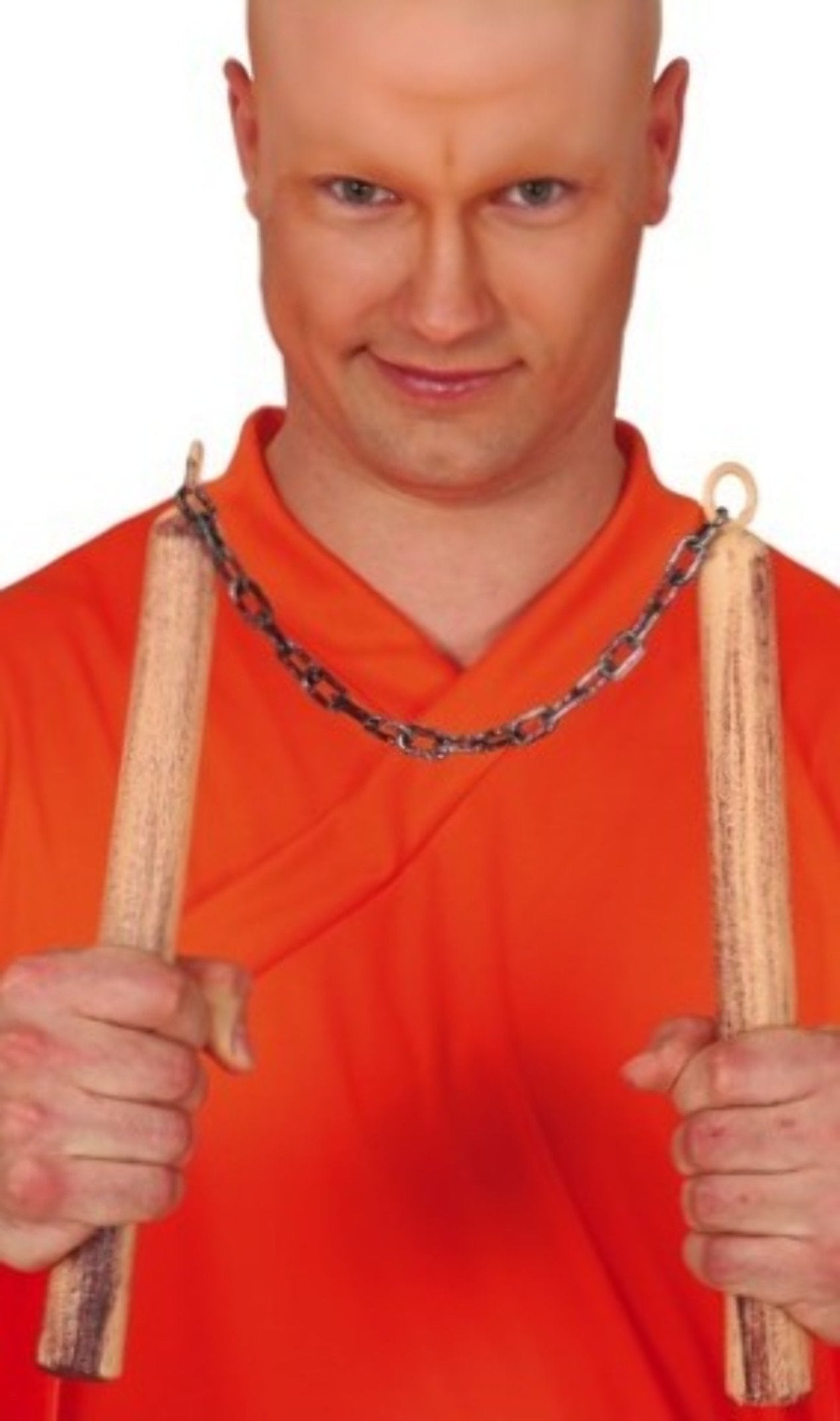 Nunchakus