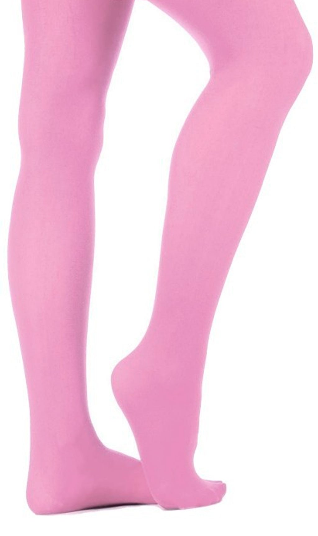 Collants Rosa eco infantil