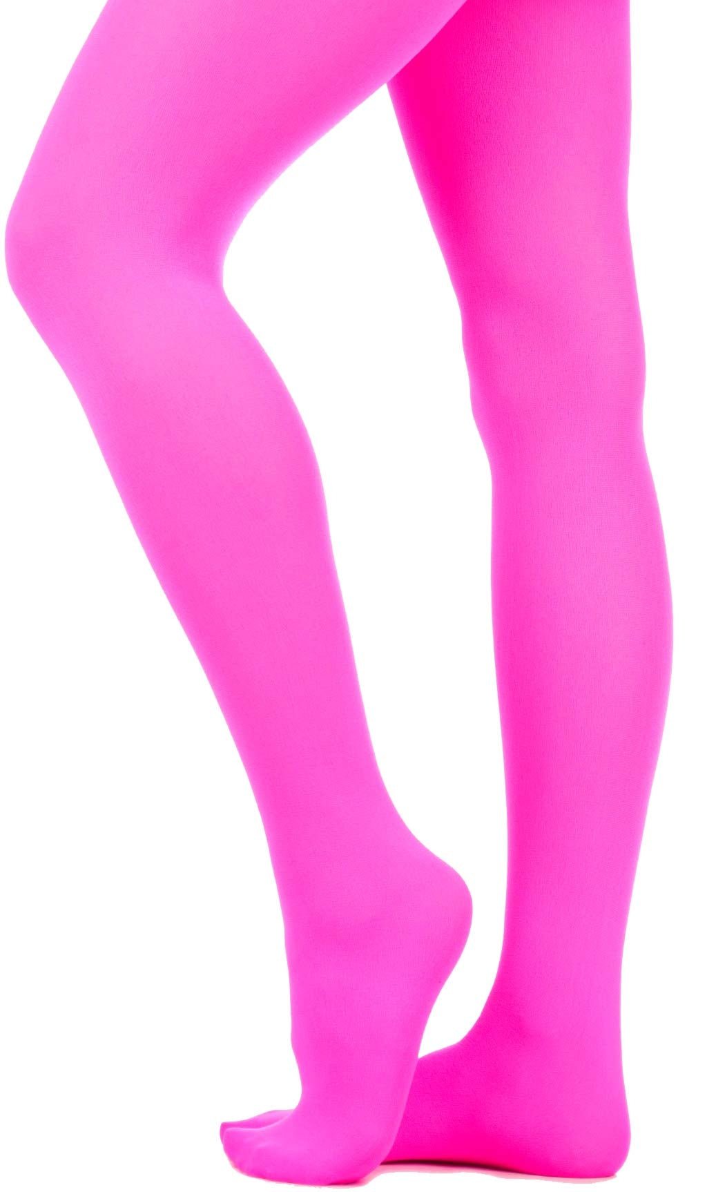 Panty Fucsia infantil I Don Disfraz