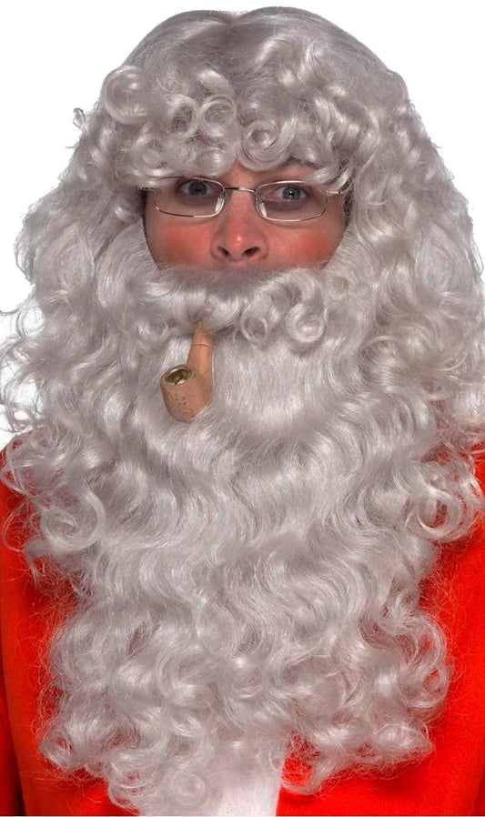 Set de Pai Natal de Luxo