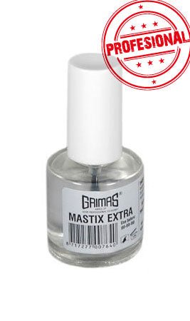 Cola de Caraterização Profissional