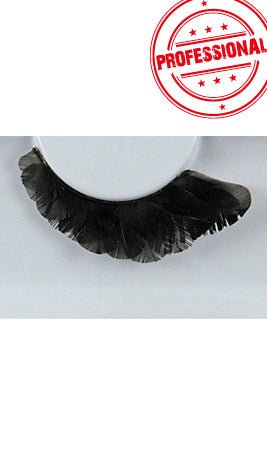Pestanas de Plumas 161