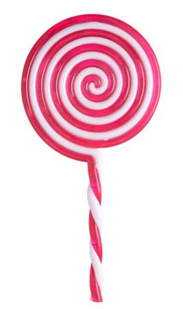 Chupa-chupa Lollipop