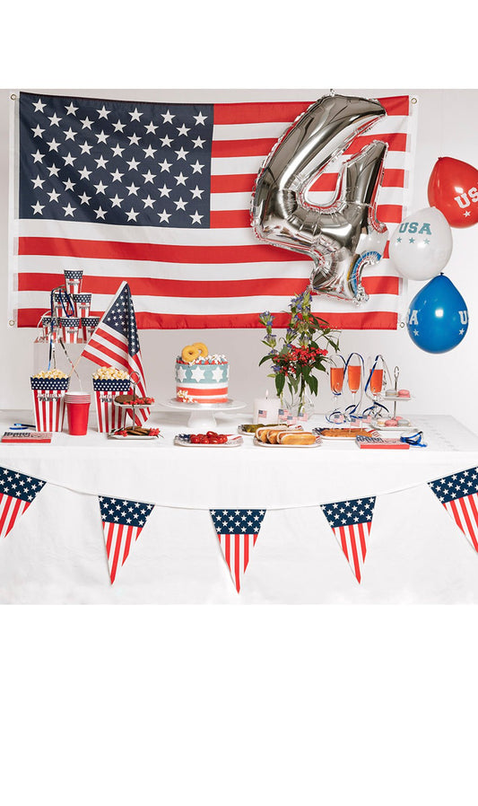 Pratos Americanos