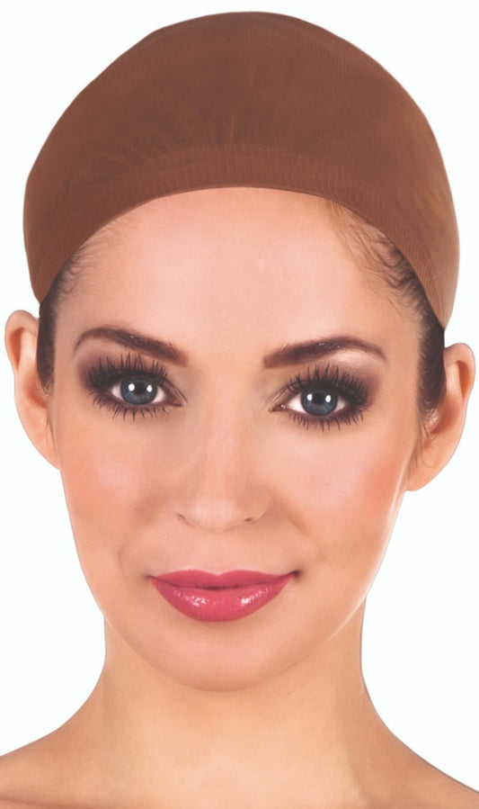 Touca para peruca