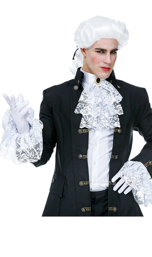 Set de Época de Encaixe