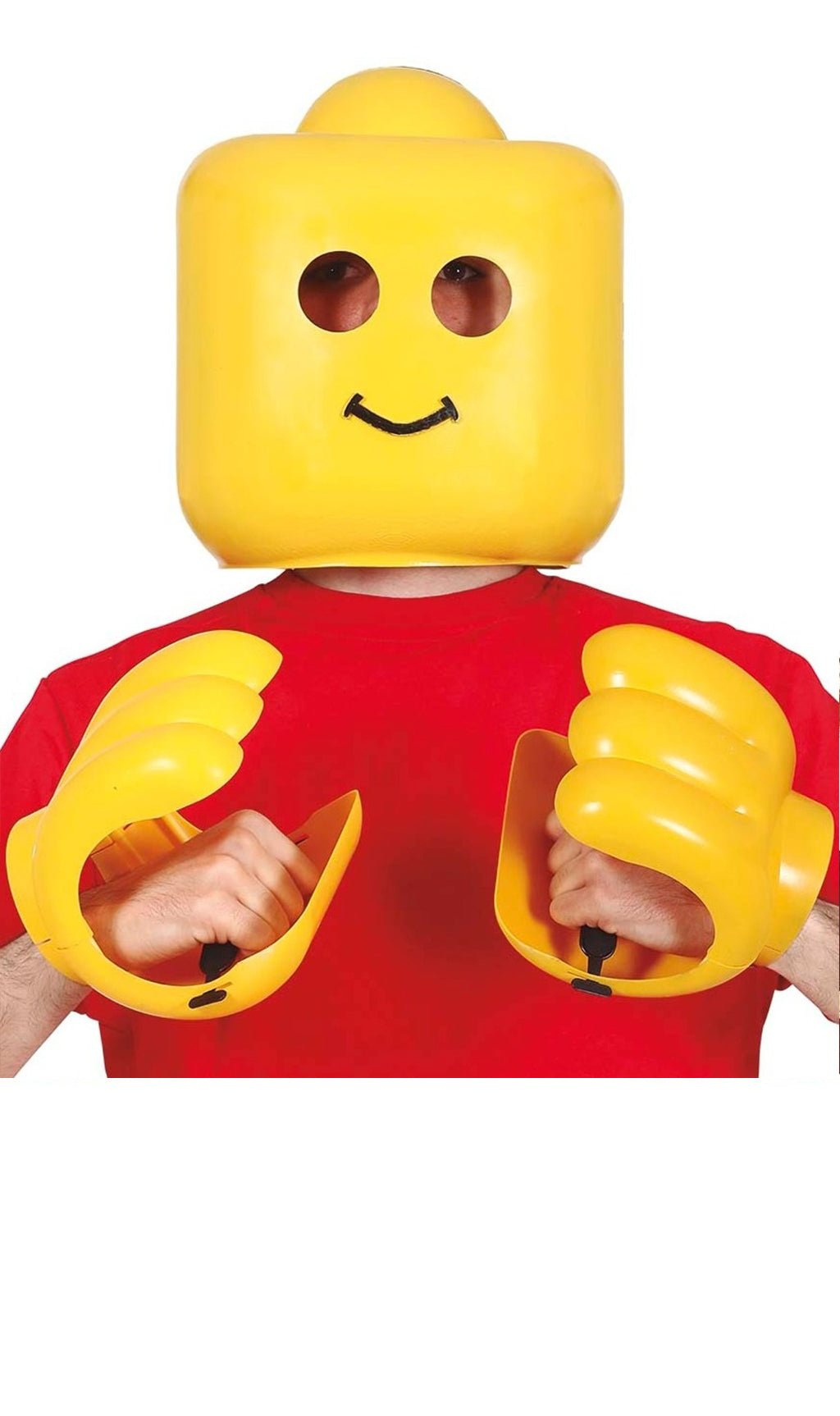 Conjunto de Bonecos Lego