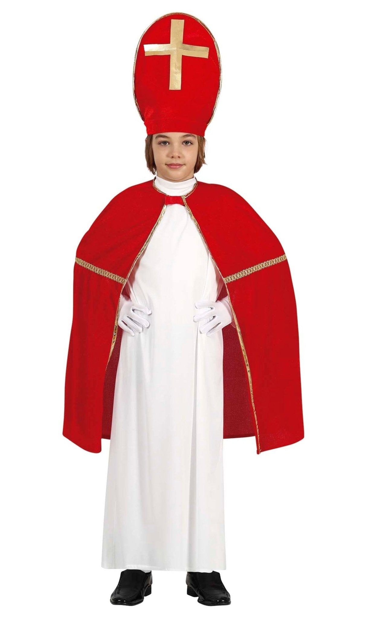 Conjunto Bispo Infantil