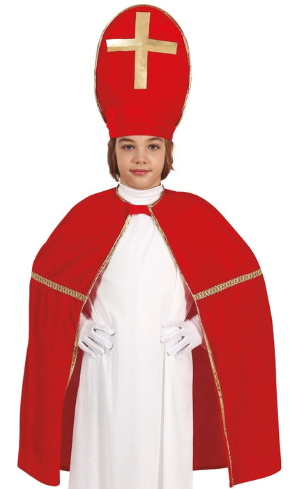 Conjunto Bispo Infantil