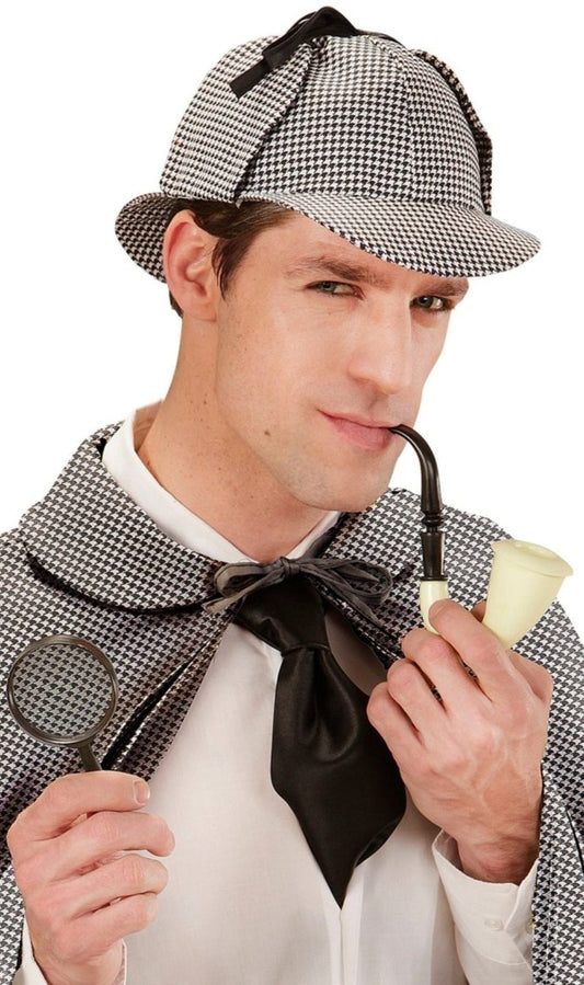 Conjunto de Sherlock Holmes