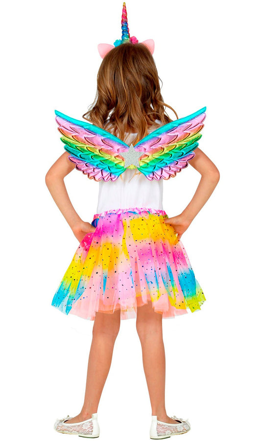 Seet de Unicórnio Mágico infantil